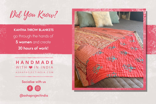 Throw Blanket | Christmas