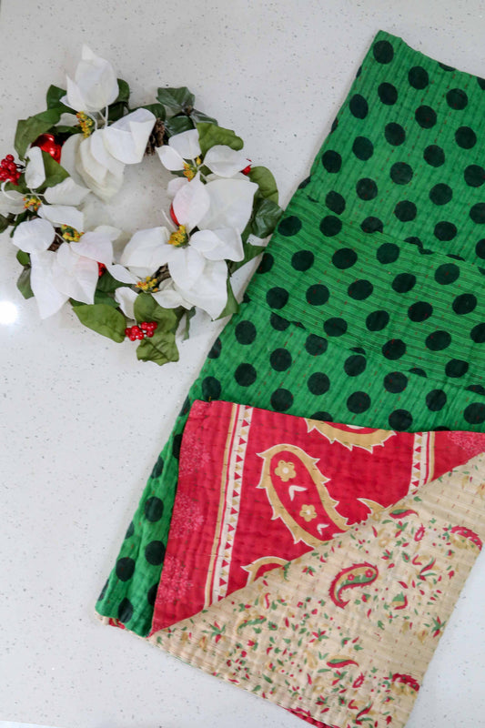 Throw Blanket | Christmas