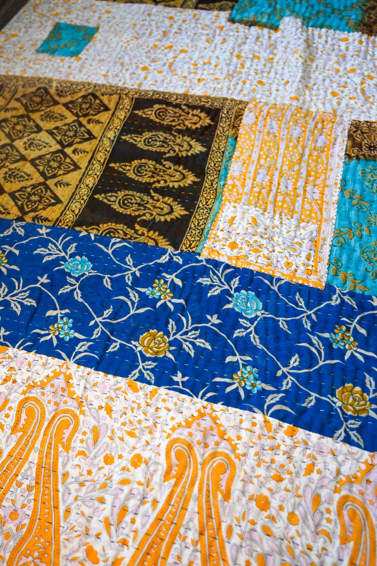Hope Quilt | Assorted