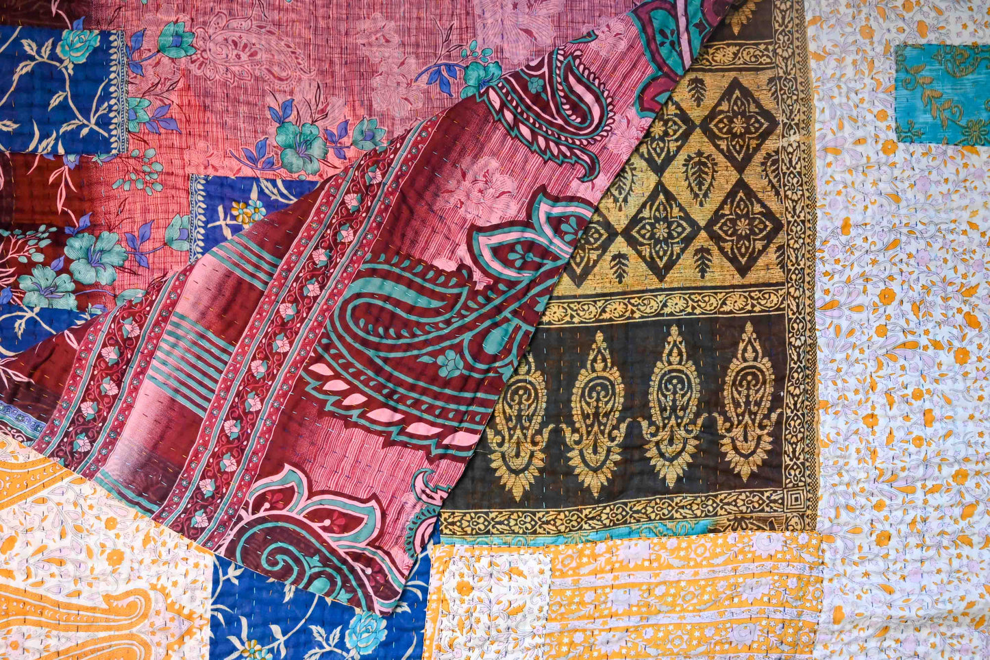 Hope Quilt | Assorted