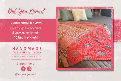 Throw Blanket | Christmas | Assorted