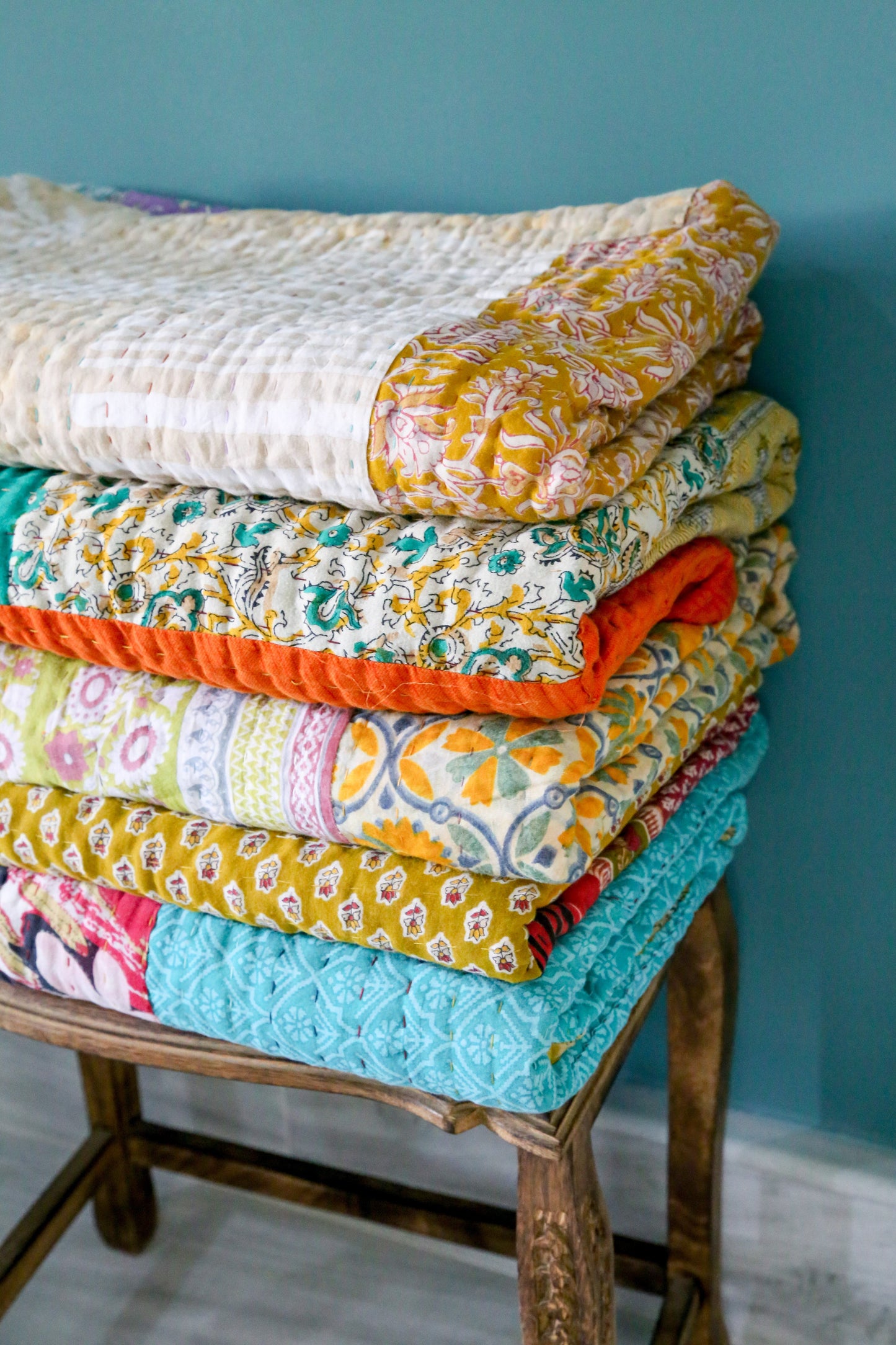 Hope Quilt | Assorted