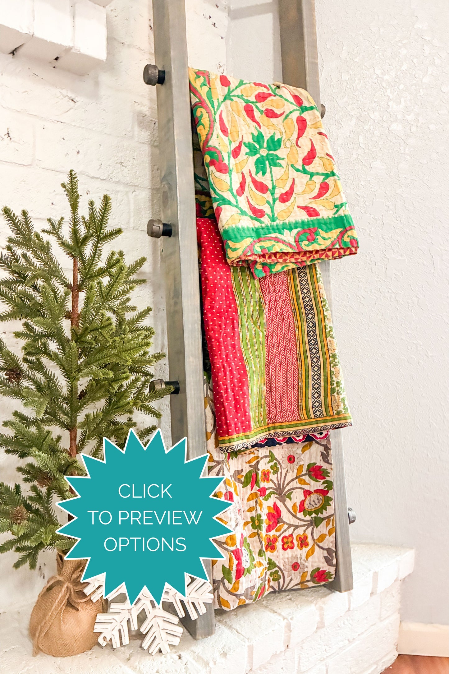 Throw Blanket | Christmas | Assorted